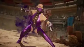 Nova skin do MK3 da Mileena | Mortal Kombat 11 Ultimate