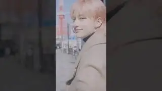Stray Kids There Hyunjin 