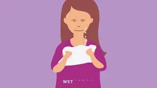 Motion By Design - Animated Explainer - SES Keep Cool