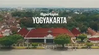 Yogyakarta