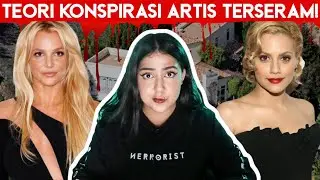 Teori SERAM Rumah ANGKER BRITNEY & Kematian BRITTANY! | 