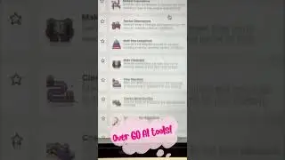 Intro to Magic School AI