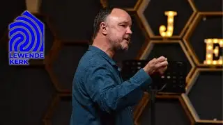 Kragtige Belofte saam Nolan Van Zyl