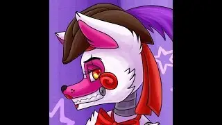 Five Nights at Freddy's: Sister Lokation.