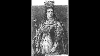 Słuchowisko Historyczne: Królowa Jadwiga