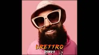 URETTRO - Dimka ( новая музыка 2022 ) #URETTRO