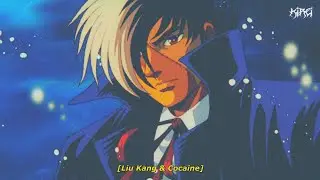 SadBoyNarco - Liu Kang & Cocaine