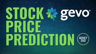 Best Stocks To Buy Now | GEVO Stock Price Prediction ( GEVO Stock Analysis ) $GEVO