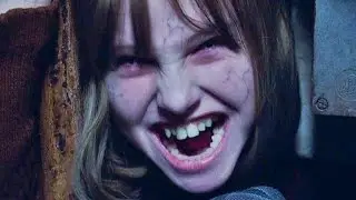 THE CONJURING 2 | Trailer deutsch german [HD]