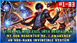 Transmigrated to High-Martial World, I Was Useless for 38 Years Before Awakening an SSS-Rank System!