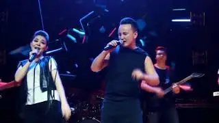 Той әндері. ВИА 