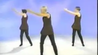 тенсегрити 6