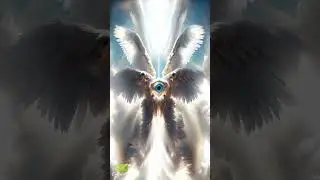 Terrifying Glory of Ezekiel's Angelic Revelation (Ezekiel 1:4-14) | Choirs of Angels Music
