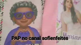 Dia das mães- A mais pedida das sacolas