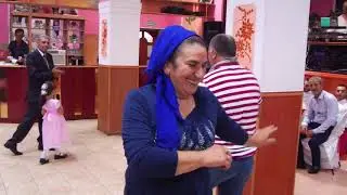 Самая шикарная свадьба часть 4 Алим и Асия Люмановы 17 августа 2020