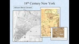 Response to @KINGKOOKOS : No, Puerto Ricans were not in NYC before FBAs!