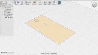 Saving as a DXF from Fusion 360 to laser cut