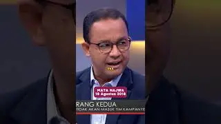 Ternyata sandi yg ngusung bukan prabowo #shorts