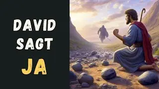 DAVID SAGT - JA