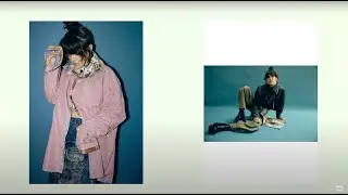 Noga Erez - Re-Starting Fashion — Shenkar 2024 (Mini Doc)