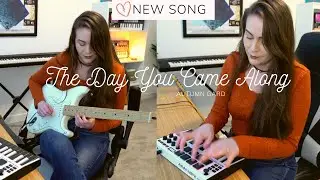 GUITAR BEAT WITH AKAI MPK MINI MK3
