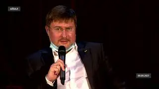 Генеральный директор АЛРОСА об оптимизации и трансформации производственных процессов