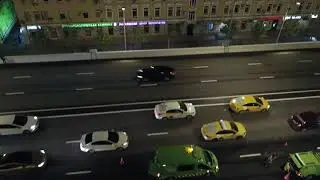 Кадры с места гибели Доренко