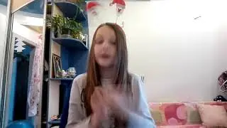 Грибы. Тает лёд!