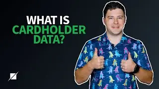 What is Cardholder Data?