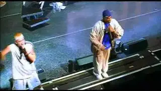Eminem - Gotta Goin On live