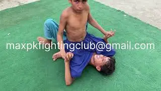 Mason vs Alexander part2 | fightingkidsdvd | mixed wrestling | kids dvd | customvideo | Fighting 