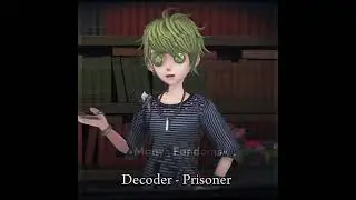 My favorite characters from different occupations | #identityv | #identityvedit | #idv | #idvedit