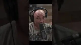 Joe Rogan in 8 Seconds...