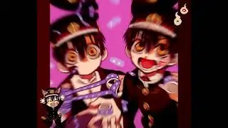hanako edit ✦ | carried away