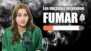 El peor ENGAÑO de la historia: el CIGARRO 🚬🚬🚬👨🏻‍⚕️🏥