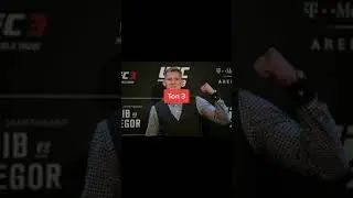 UFC TOP 5