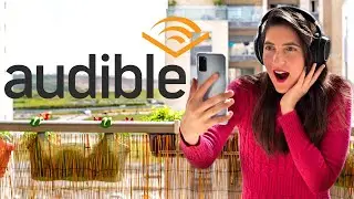 Audible Books Review 2021 - IS AMAZON AUDIBLE WORTH IT?