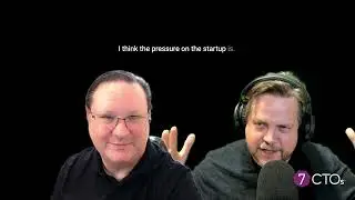 Alex Balazs, CTO Intuit