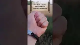 Заговор МОНАСТЫРСКИЙ ОТ ВСЕХ БЕД ПОРЧИ и НЕГАТИВА НА СОЛЬ