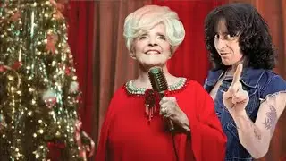 AC/LeeC - "Dirty Deeds Around the Christmas Tree"