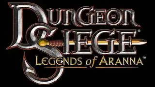 Dungeon Siege Legends of Aranna Trailer
