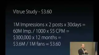 Facebook Seminar Pt. 3
