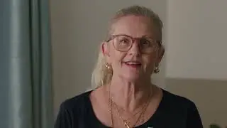 Meet Lynn - Lifestyle Therapist at Homesteads Aged Care Service