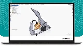 Generative Design – Bringing Topology Optimization to Solid Edge Webinar