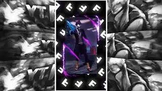 PRESET FF DJ LAPO LAPO