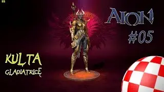 Aion #05 27.09.2009 [Kulta lvl 09] [Urtem]