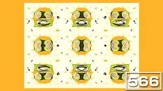 Klasky Csupo Effects 33 in AllianceChord 2.0