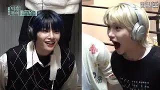[RUS SUB/РУС САБ] FANDOM TOUR со Stray Kids 