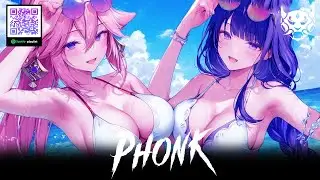Phonk music to vibe to when you're bored ※ Aggressive Drift Phonk ※ Фонк 2024 #18