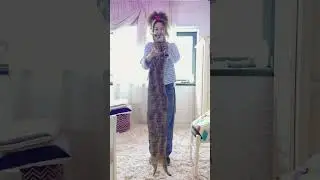 길면 길수록 좋은 건 뭐다?😸 Enjoy the long!
